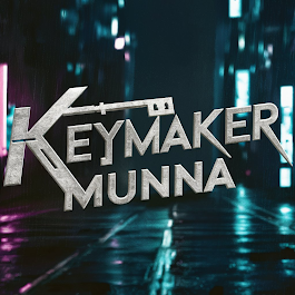 Cover photo of Key Maker Munna